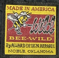 Bee Wild